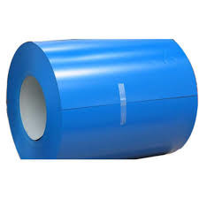 Buy cheap 914mm To 1250mm Pre Painted Steel Coil 10um To 25um from wholesalers