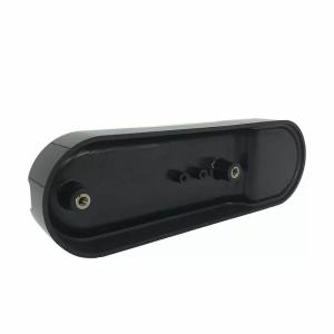 Custom For Plastic Frame Mold Commercial Refrigerator Part Regular Resin