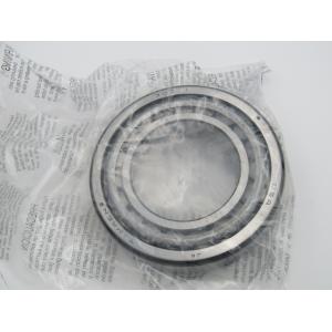 30211 / 7211E High Speed Tapered Roller Bearings For Engine Motors 55 * 100 * 21