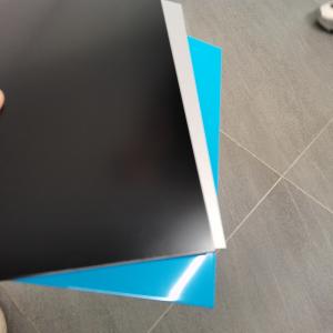 Buy cheap 3mm PE Coating Aluminum Composite Panel ACP Sheets For Interior Decoration from wholesalers