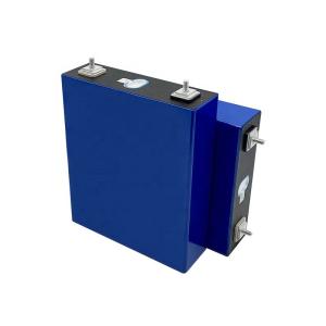 Buy cheap BAIDUN LFP EV Solar Storage Lithium Battery Pack Grade A from wholesalers