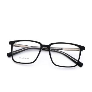 Buy cheap New Eyewear Classic Retro Individual Acetate Glasses Frame MR 804 from wholesalers