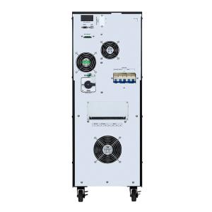 Buy cheap Telecommunications Visench OEM Giant Elite Single Phase UPS 6KVA-10KVA Rated Capacity from wholesalers