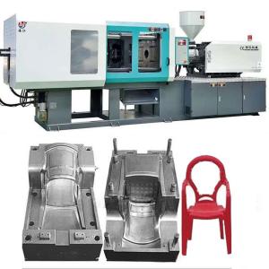 Buy cheap 1 - 50 KW Heating Power Plastic Injection Molding Machine For Products from wholesalers