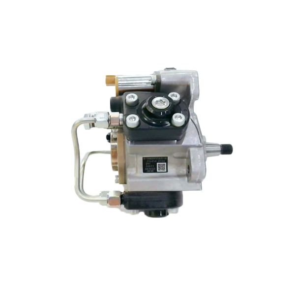 Quality ISUZU 6HK1 High Pressure Pump Assembly Isuzu Diesel Engine Parts for sale