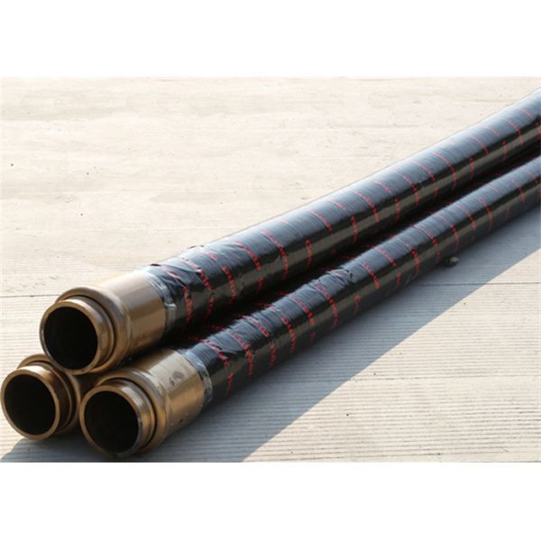 Buy cheap 2 1/2 Inch 85Bar 63mm Sandblast Rubber Hose from wholesalers