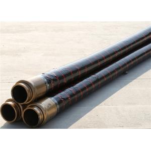 Buy cheap 2 1/2 Inch 85Bar 63mm Sandblast Rubber Hose from wholesalers