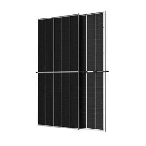 Buy cheap 35A IP68 N Type Solar Modules Monocrystalline Solar Panel 550W from wholesalers