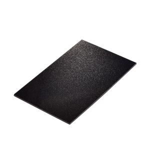 Chameleon Aluminum Paneling B1 Fireproof 7N/mm Peeling Strength