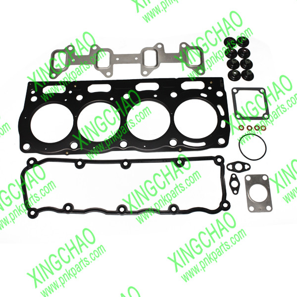 Buy cheap U5LT0357 NH Tractor Parts Top Gasket Kit Tractor Agricuatural Machinery from wholesalers