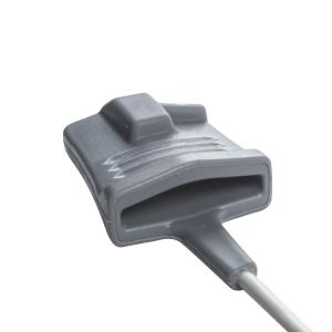 Buy cheap Mindray Datascope 7 Pin SpO2 Sensor 3.0M Adult Soft Tip from wholesalers