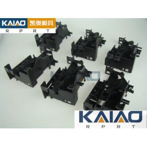 Buy cheap Fire Retarded Plastic Injection Molding Silk Printing Surface Long Lifespan from wholesalers