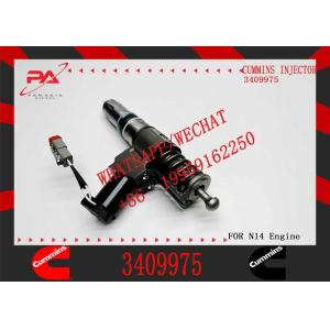Hot Sale high quality Common Rail Injector 3409975