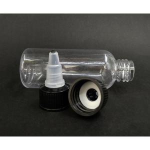 Buy cheap 150ml Plastic Screw Top Bottles - Leak-proof & Dishwasher Safe from wholesalers