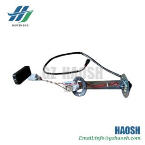 Buy cheap HOSEM BRAND 4HE1 FUEL TANK UNIT FOR ISUZU NPR 8-97363006-1 from wholesalers