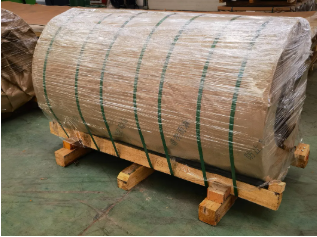 Buy cheap Aluminum Alloy 5052 Aluminum Coil (1.0mm, Customizable Width, Black PE Coating) for Car Interior Panels from wholesalers