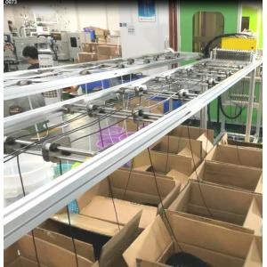 Automation O Ring Manufacturing Machine With Automatic Cutting And Bonding