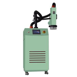 Buy cheap -70°C To +220°C Ultra - Fast Cold And Hot Shock Test Machine For Failure Analysis from wholesalers