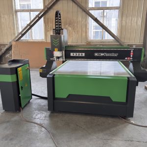 Buy cheap Industrial CNC Router Machine Wood CNC Router Engraving Machine Customized from wholesalers