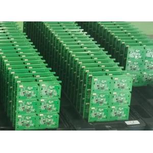 Ems Smt Fr4 Circuit Board Through Hole Pcba Components