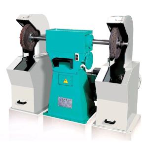Buy cheap Multiple Function Metal Automatic Polishing Machine For Sanitary Industry from wholesalers