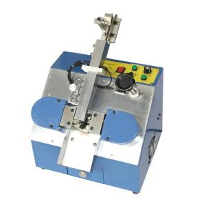 Buy cheap 3P Transistor Lead Forming And Cutting Machine from wholesalers