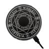 Buy cheap 2019 best Sell High Quality Magic Matrix 10W Fast Charging Universal Wireless Charger 9V 1.67A from wholesalers