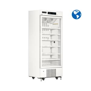 Buy cheap Upright Pharmaceutical Cooling Cabinet With Forced Air Cooling from wholesalers