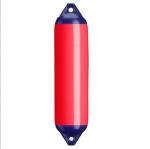 Buy cheap 22mm Eye Diameter Sea Wall Protection Floats Boat Fender F2 220*610mm from wholesalers