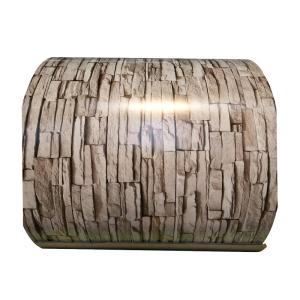 Buy cheap Galvanized Galvalume Prepainted Steel Sheet Coils with Grade DX51D Z/SGCC/DC01 Z/DC51D Z and Ral 9002 Color Coated Coil from wholesalers