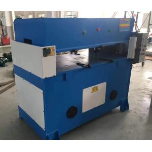 Buy cheap 50T Paper Honeycomb Machine Hydraulic Honeycomb Board Hole Punching Machine from wholesalers