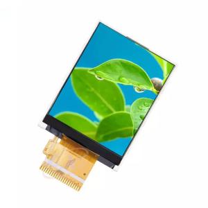 Buy cheap Lcd 2.4" TFT Display SPI Interface Display , ST7789 TFT Lcd Resistive Touchscreen from wholesalers