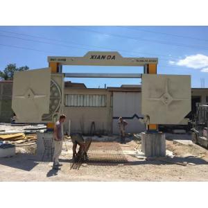 Buy cheap CNC Block Dressing Machine With 360 Rotating Worktable from wholesalers