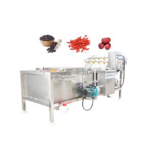 Buy cheap Leaf And Vegetables Food Processing Cabbage Wash Machine from wholesalers