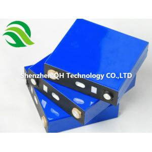 Buy cheap 100Amp Hour Lithium Iron Phosphate Rechargeable Battery  Bicycle Supply from wholesalers