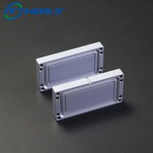 Buy cheap Sandblasting Stainless Steel Turned Parts CNC Fabrication Service from wholesalers