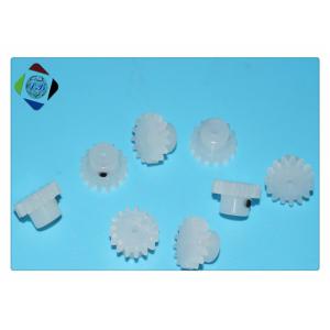 Buy cheap 10mm Height Mitsubishi Printing Machine Spare Parts Plastic Gear GA230B21 from wholesalers