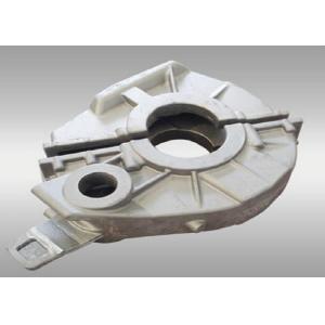 Buy cheap Accurate Dimension Transfer Case For Transmission Rail Transit Equipment from wholesalers
