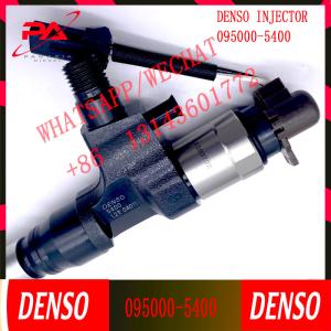 Buy cheap New Diesel Common Rail Fuel Injector 095000-5402 095000-5400 For Hi-no/Toyo-ta 23670-E0280 23670-E0281 23670-78051 from wholesalers