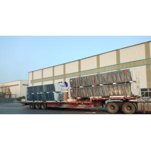 Versatile PU Sandwich Wall Panel with Custom Dimensions and Coatings