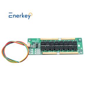 Buy cheap BMS 3S 50A 12.6V lithium battery bms circuit board smart bms for lithium batteries pack repair tools from wholesalers