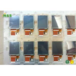 Buy cheap LQ035Q7DB02R Sharp LCD Panel , LCM Vertical LCD Display Normally White from wholesalers