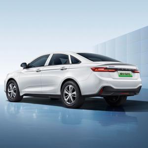 Buy cheap 2024Hot sale EV Electric Vehicle Maple Leaf 60s 2022 modified easy version lithium iron phosphate Compact Car from wholesalers