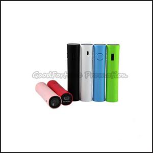 Buy cheap Practical Custom Business Gifts Dual Usb Led Mobile Charger Power Bank product