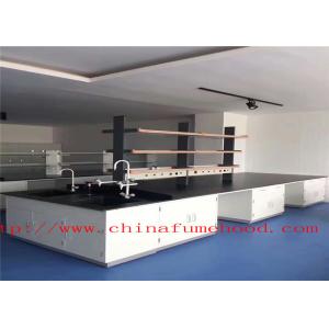 Buy cheap Chimcal Lab Bench China Manufacturer / Lab Test Bench / Lab Bench Power Supply product