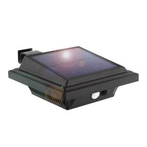 Buy cheap Wireless Security Night Solar Waterproof Wall Light 158lm With Screwdriver product