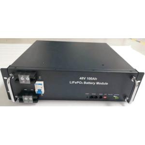 LiFePO4 Battery 100Ah 5000 Times Cycle Life 3 Year Warranty