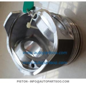 Buy cheap ISUZU Piston Ring 4HE1 For ELF NPR ( Diameter : 110mm ) from wholesalers