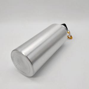 Buy cheap 300ml - 1000ml Stainless Steel Insulated Tumbler 4D Sculpture Surface Decal from wholesalers