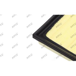 Buy cheap 17801-31141 17801-31140 Car Air Filter Element For LEXUS RX from wholesalers